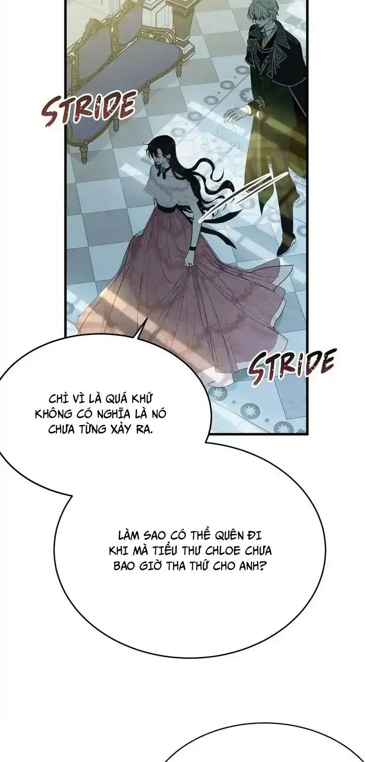 Vị Tiểu Thư Tôi Từng Phục Vụ Đã Trở Thành Thiếu Gia Chap 65 - Next Chap 66