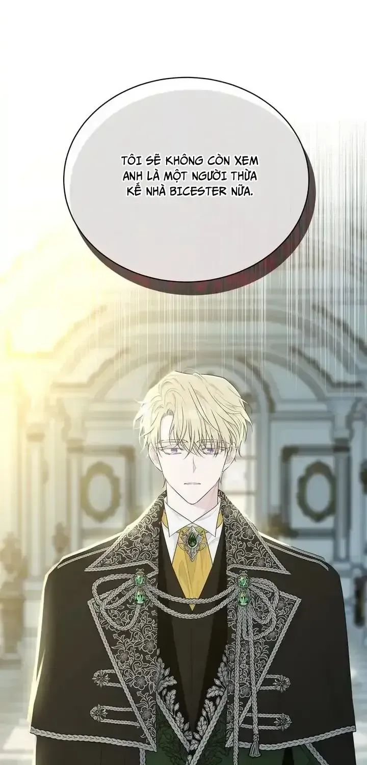 Vị Tiểu Thư Tôi Từng Phục Vụ Đã Trở Thành Thiếu Gia Chap 65 - Next Chap 66