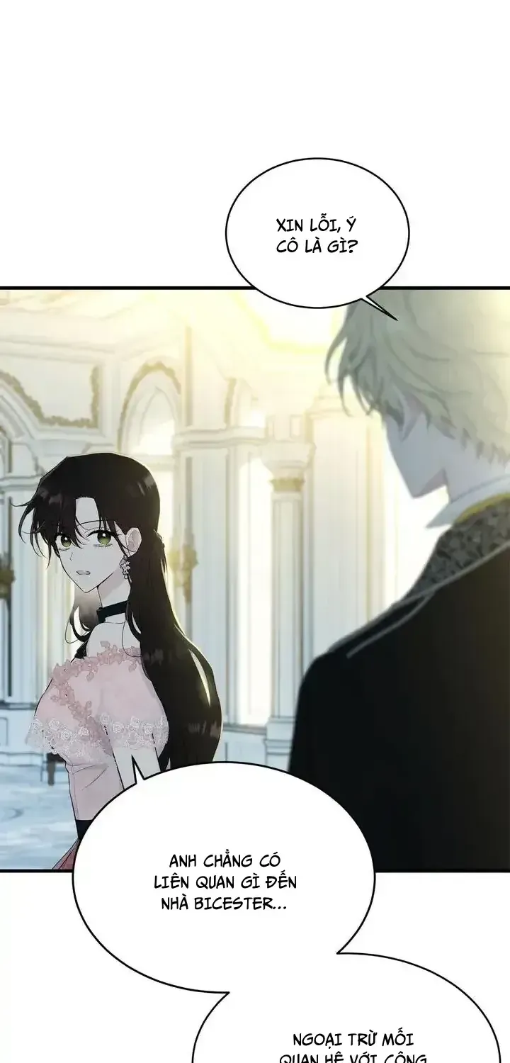 Vị Tiểu Thư Tôi Từng Phục Vụ Đã Trở Thành Thiếu Gia Chap 65 - Next Chap 66