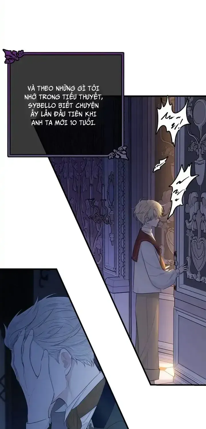 Vị Tiểu Thư Tôi Từng Phục Vụ Đã Trở Thành Thiếu Gia Chap 65 - Next Chap 66