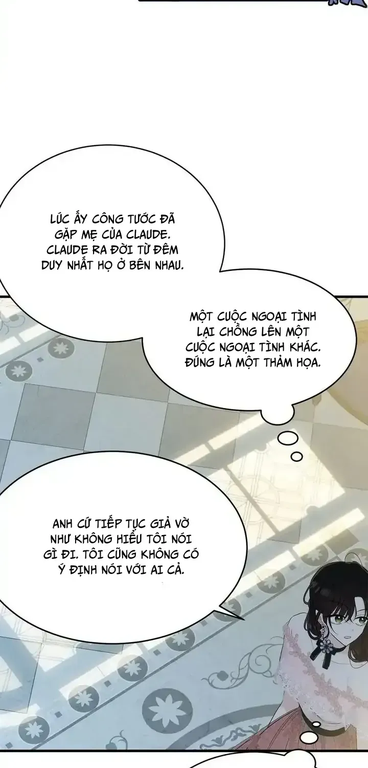 Vị Tiểu Thư Tôi Từng Phục Vụ Đã Trở Thành Thiếu Gia Chap 65 - Next Chap 66