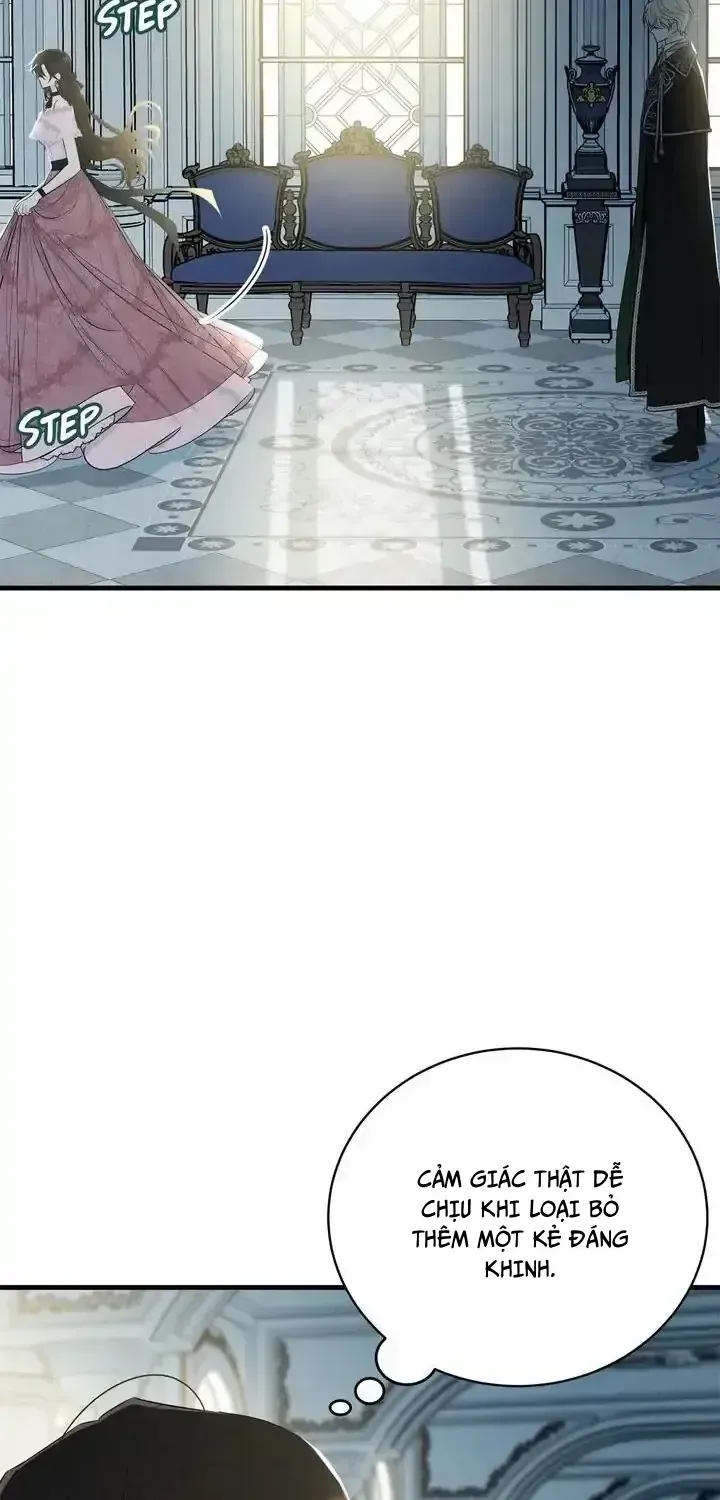 Vị Tiểu Thư Tôi Từng Phục Vụ Đã Trở Thành Thiếu Gia Chap 65 - Next Chap 66