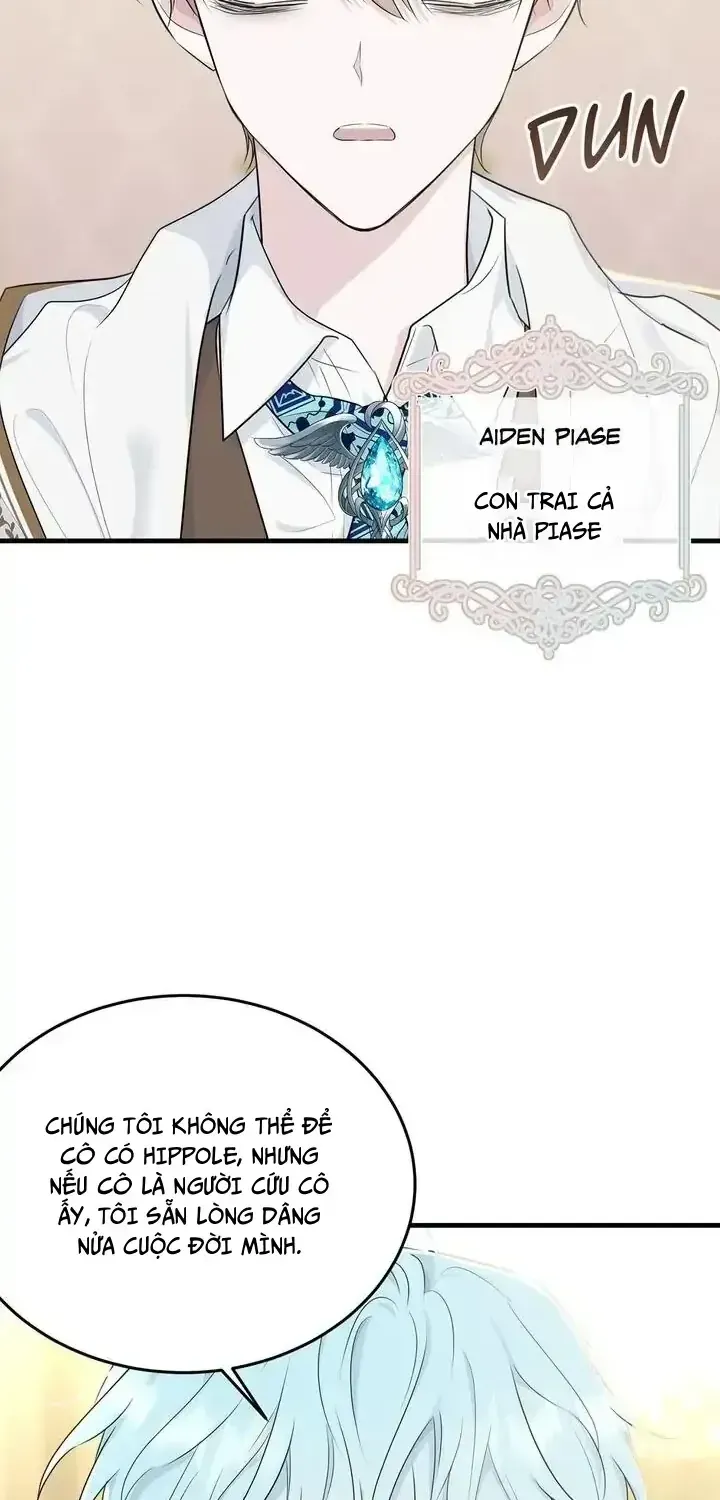 Vị Tiểu Thư Tôi Từng Phục Vụ Đã Trở Thành Thiếu Gia Chap 65 - Next Chap 66