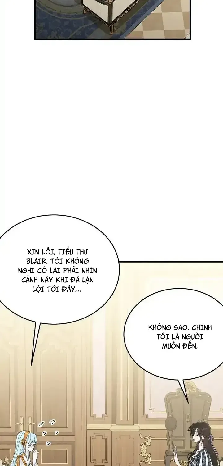 Vị Tiểu Thư Tôi Từng Phục Vụ Đã Trở Thành Thiếu Gia Chap 65 - Next Chap 66