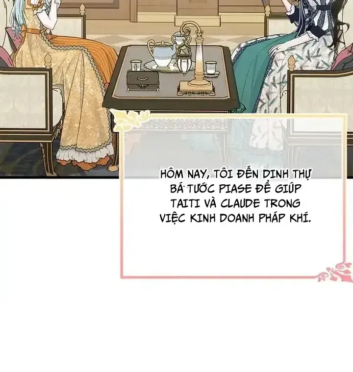 Vị Tiểu Thư Tôi Từng Phục Vụ Đã Trở Thành Thiếu Gia Chap 65 - Next Chap 66