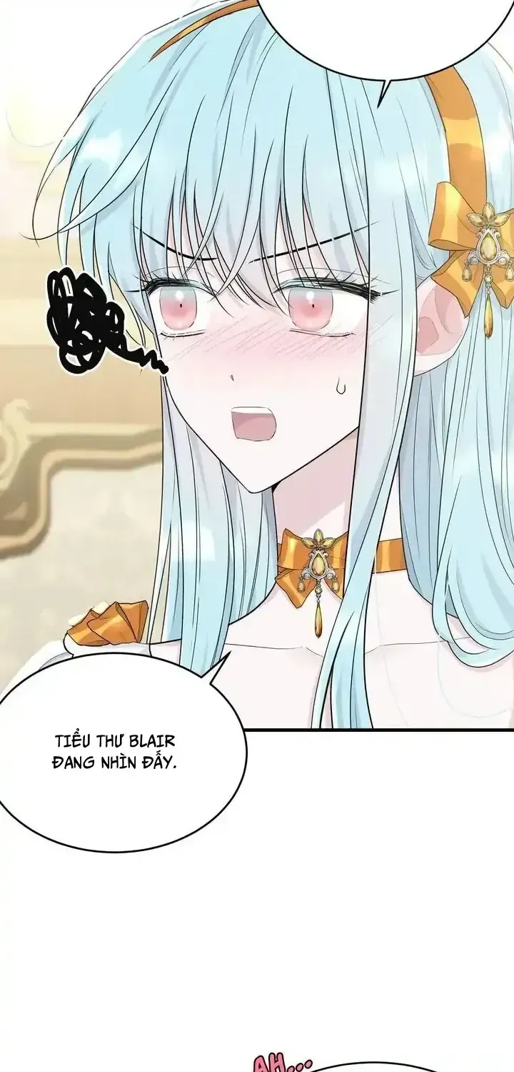 Vị Tiểu Thư Tôi Từng Phục Vụ Đã Trở Thành Thiếu Gia Chap 65 - Next Chap 66