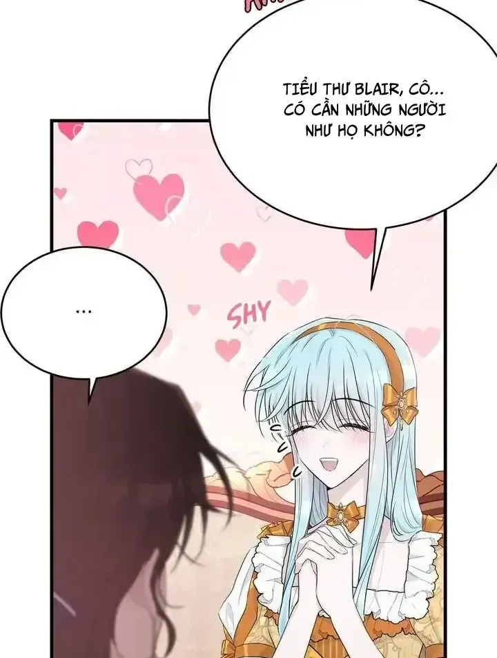 Vị Tiểu Thư Tôi Từng Phục Vụ Đã Trở Thành Thiếu Gia Chap 65 - Next Chap 66