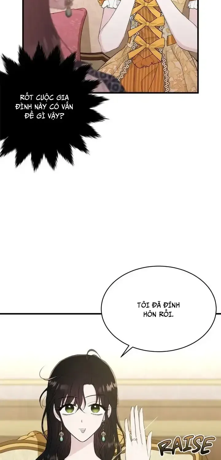 Vị Tiểu Thư Tôi Từng Phục Vụ Đã Trở Thành Thiếu Gia Chap 65 - Next Chap 66