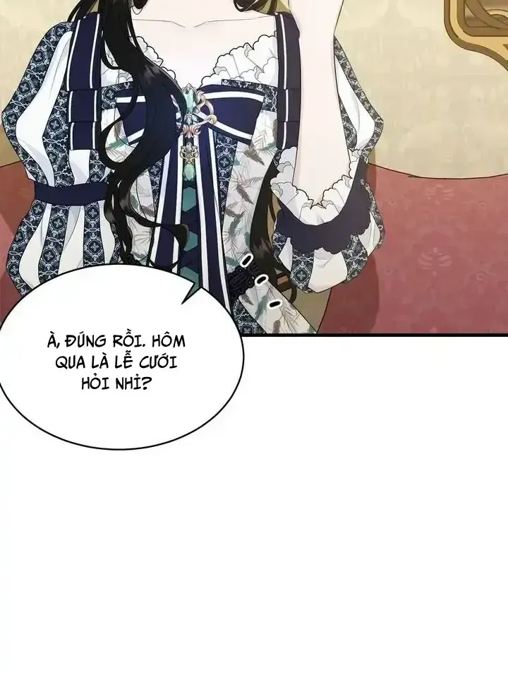 Vị Tiểu Thư Tôi Từng Phục Vụ Đã Trở Thành Thiếu Gia Chap 65 - Next Chap 66