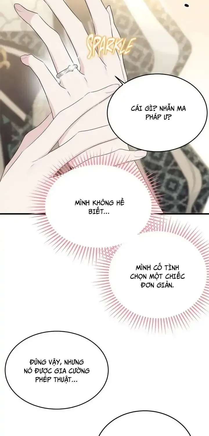 Vị Tiểu Thư Tôi Từng Phục Vụ Đã Trở Thành Thiếu Gia Chap 65 - Next Chap 66