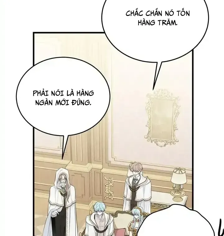 Vị Tiểu Thư Tôi Từng Phục Vụ Đã Trở Thành Thiếu Gia Chap 65 - Next Chap 66