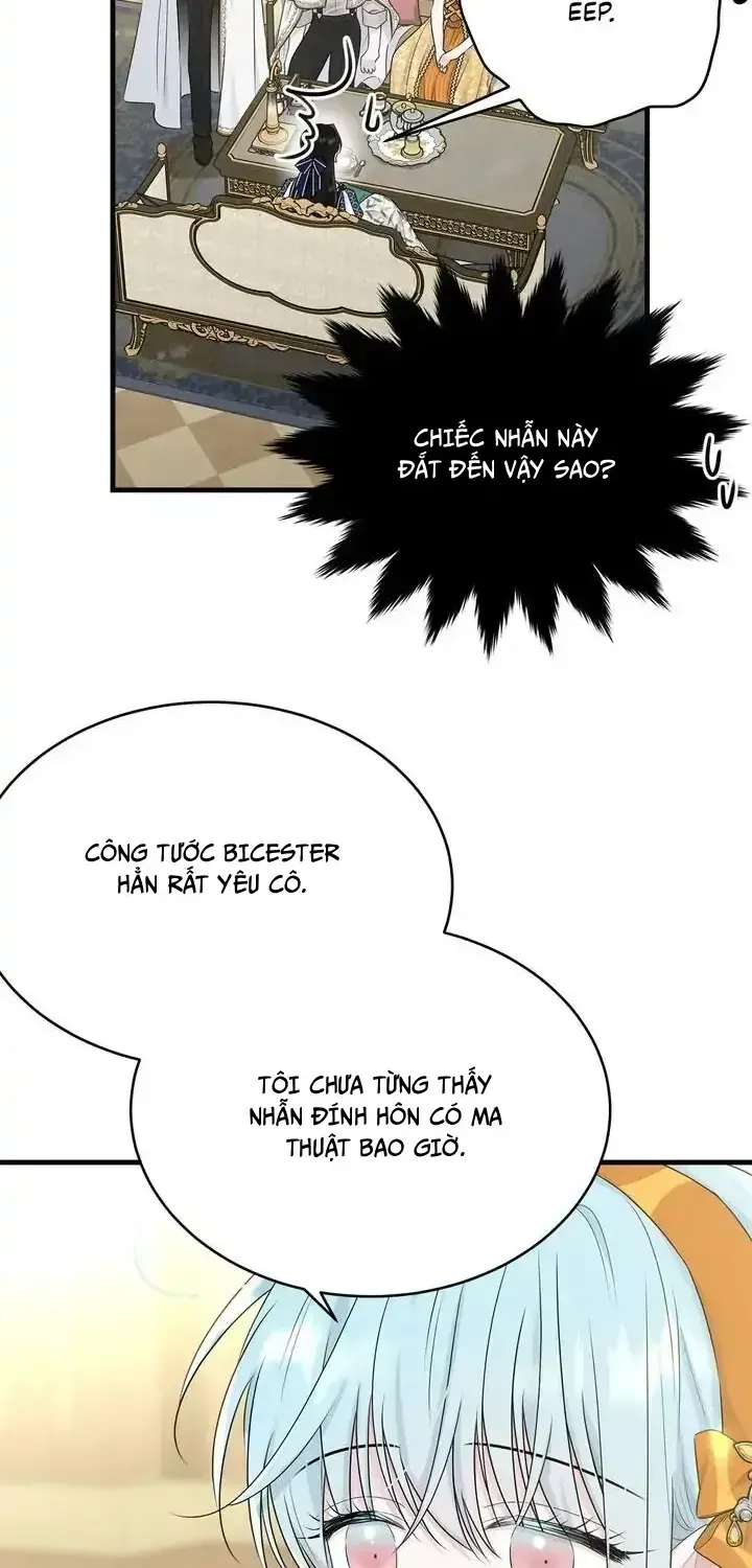 Vị Tiểu Thư Tôi Từng Phục Vụ Đã Trở Thành Thiếu Gia Chap 65 - Next Chap 66