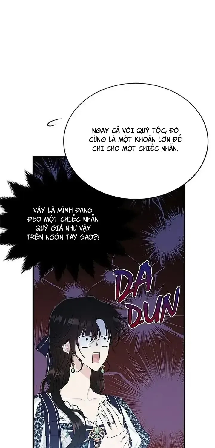 Vị Tiểu Thư Tôi Từng Phục Vụ Đã Trở Thành Thiếu Gia Chap 65 - Next Chap 66