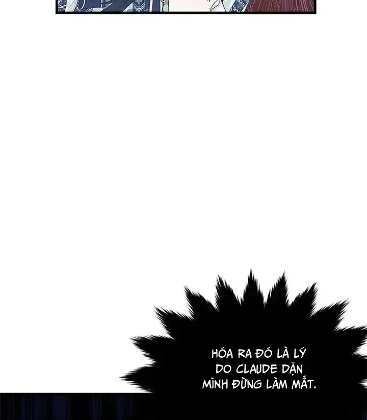 Vị Tiểu Thư Tôi Từng Phục Vụ Đã Trở Thành Thiếu Gia Chap 65 - Next Chap 66