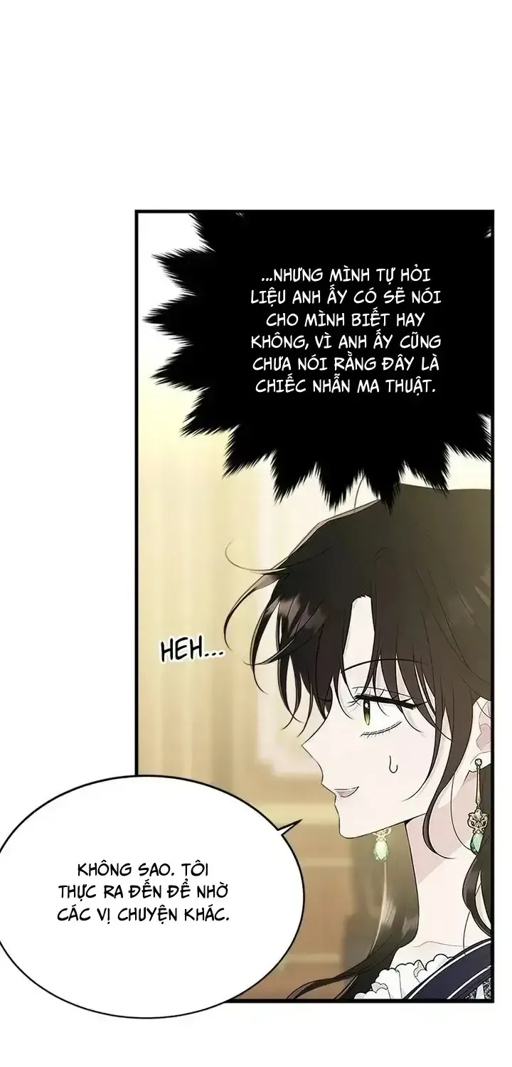 Vị Tiểu Thư Tôi Từng Phục Vụ Đã Trở Thành Thiếu Gia Chap 66 - Next Chap 67