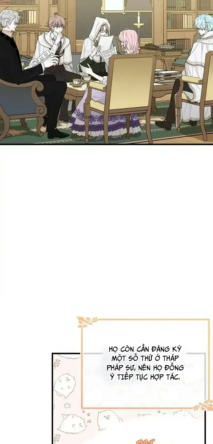 Vị Tiểu Thư Tôi Từng Phục Vụ Đã Trở Thành Thiếu Gia Chap 66 - Next Chap 67