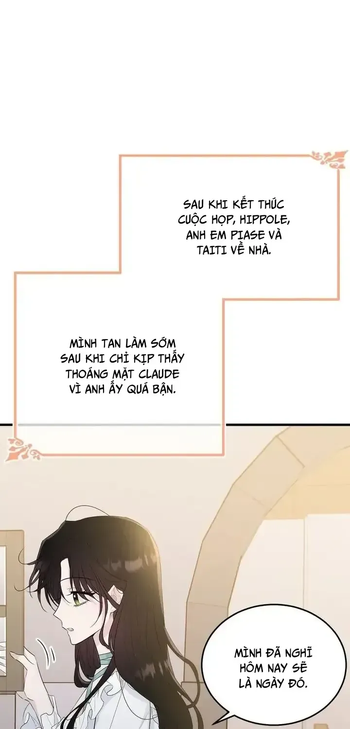 Vị Tiểu Thư Tôi Từng Phục Vụ Đã Trở Thành Thiếu Gia Chap 66 - Next Chap 67