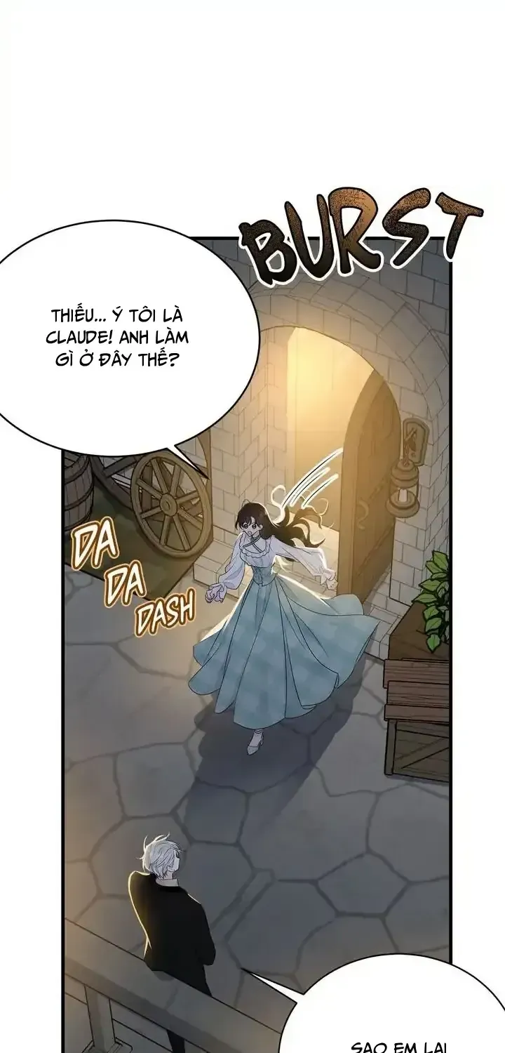 Vị Tiểu Thư Tôi Từng Phục Vụ Đã Trở Thành Thiếu Gia Chap 66 - Next Chap 67