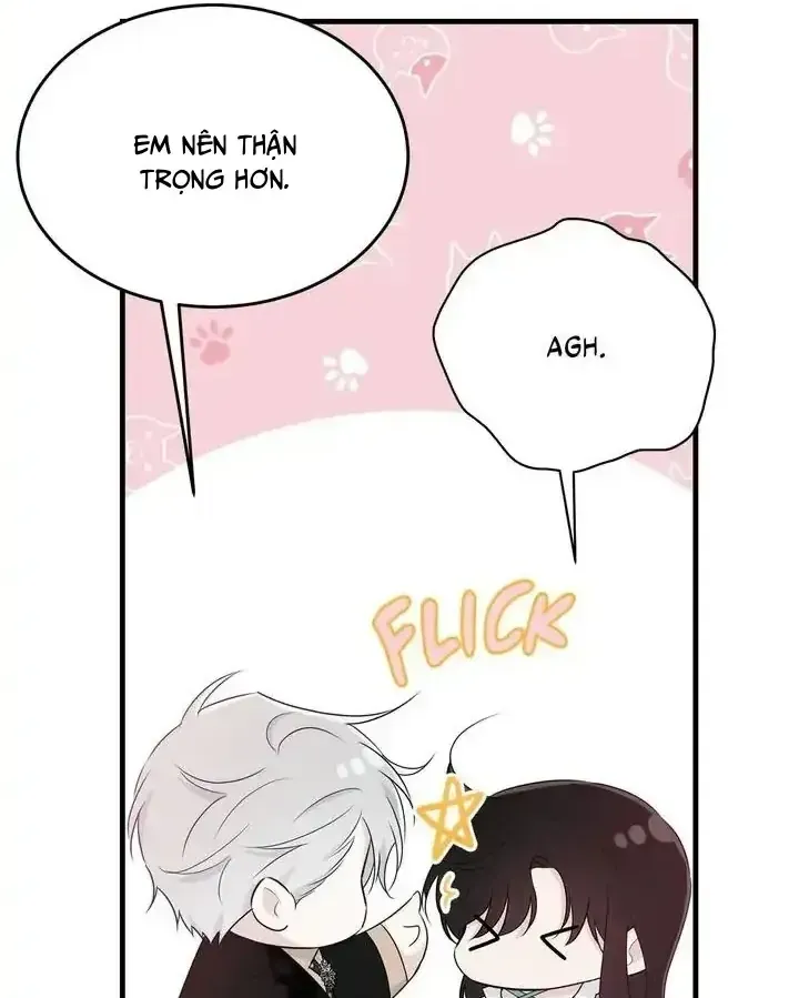 Vị Tiểu Thư Tôi Từng Phục Vụ Đã Trở Thành Thiếu Gia Chap 66 - Next Chap 67