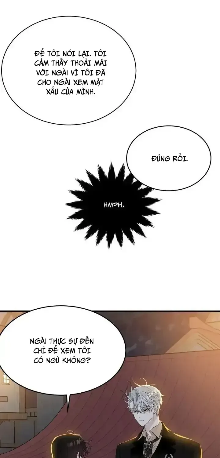 Vị Tiểu Thư Tôi Từng Phục Vụ Đã Trở Thành Thiếu Gia Chap 66 - Next Chap 67