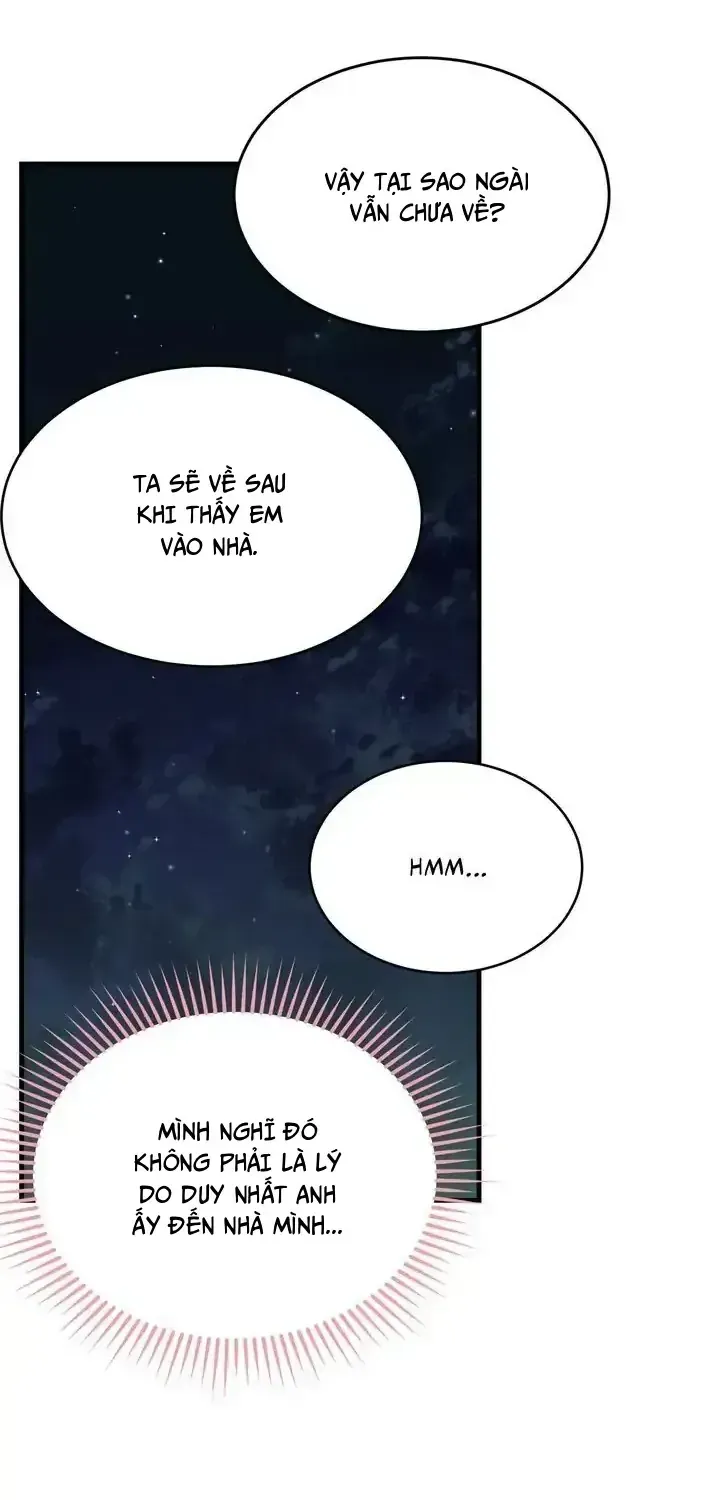 Vị Tiểu Thư Tôi Từng Phục Vụ Đã Trở Thành Thiếu Gia Chap 66 - Next Chap 67