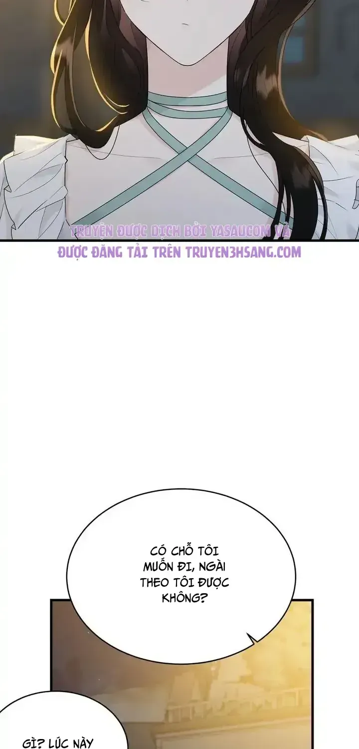 Vị Tiểu Thư Tôi Từng Phục Vụ Đã Trở Thành Thiếu Gia Chap 66 - Next Chap 67