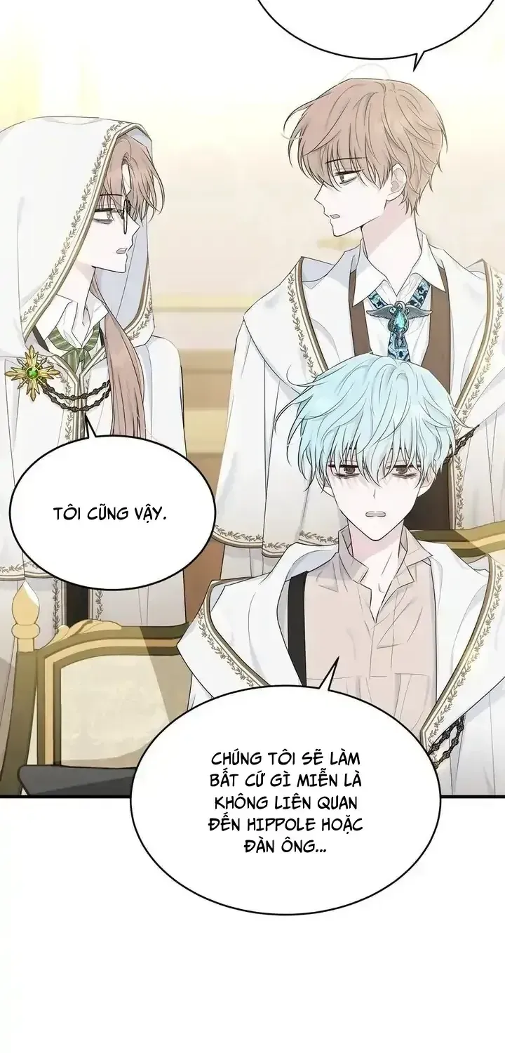 Vị Tiểu Thư Tôi Từng Phục Vụ Đã Trở Thành Thiếu Gia Chap 66 - Next Chap 67