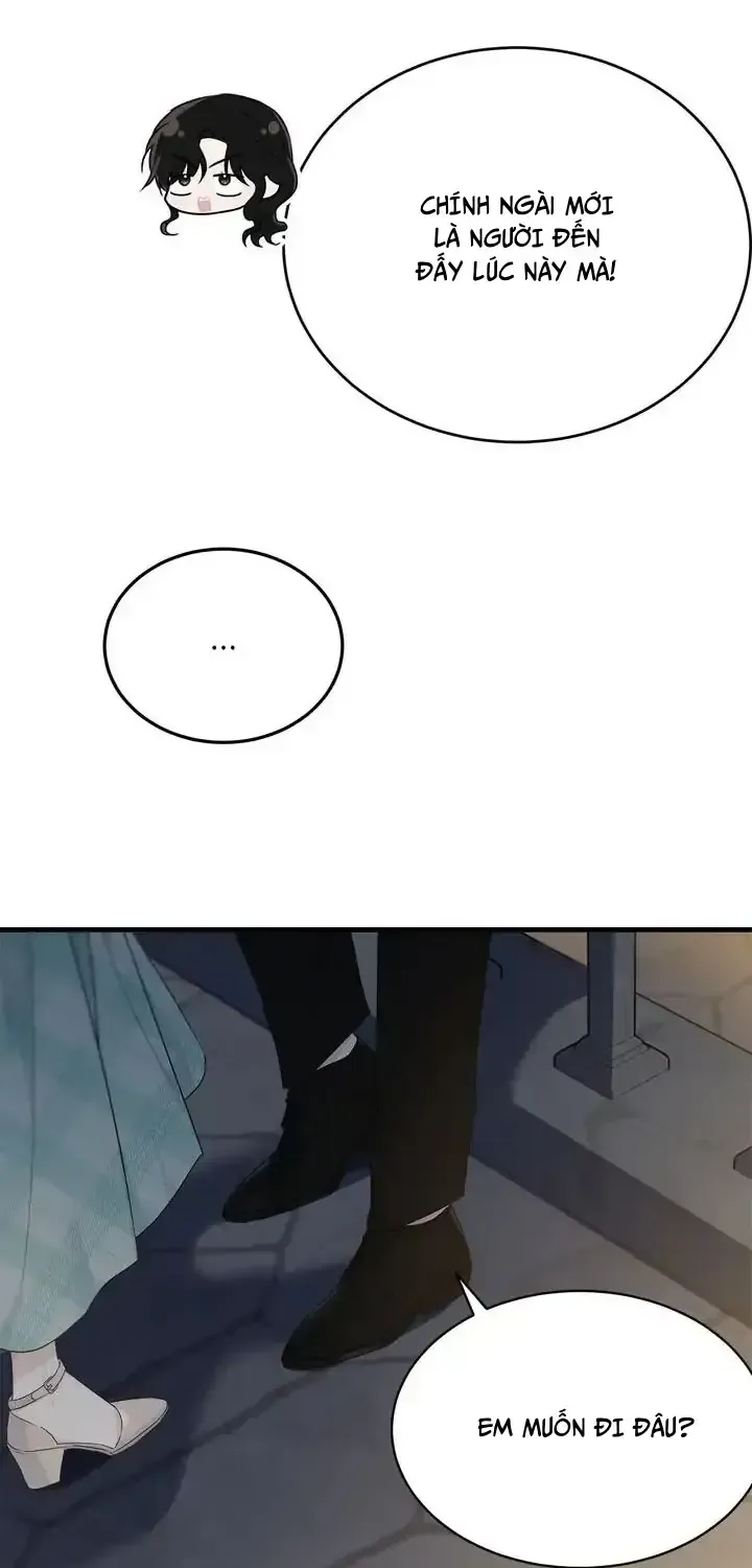 Vị Tiểu Thư Tôi Từng Phục Vụ Đã Trở Thành Thiếu Gia Chap 66 - Next Chap 67