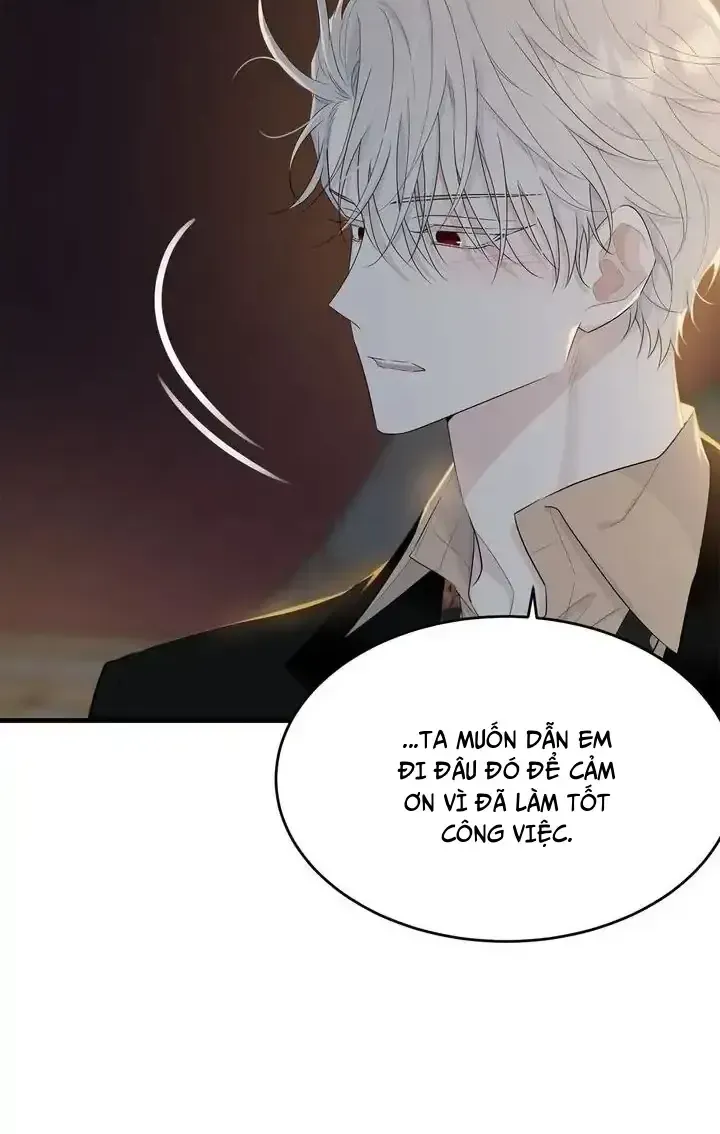 Vị Tiểu Thư Tôi Từng Phục Vụ Đã Trở Thành Thiếu Gia Chap 66 - Next Chap 67
