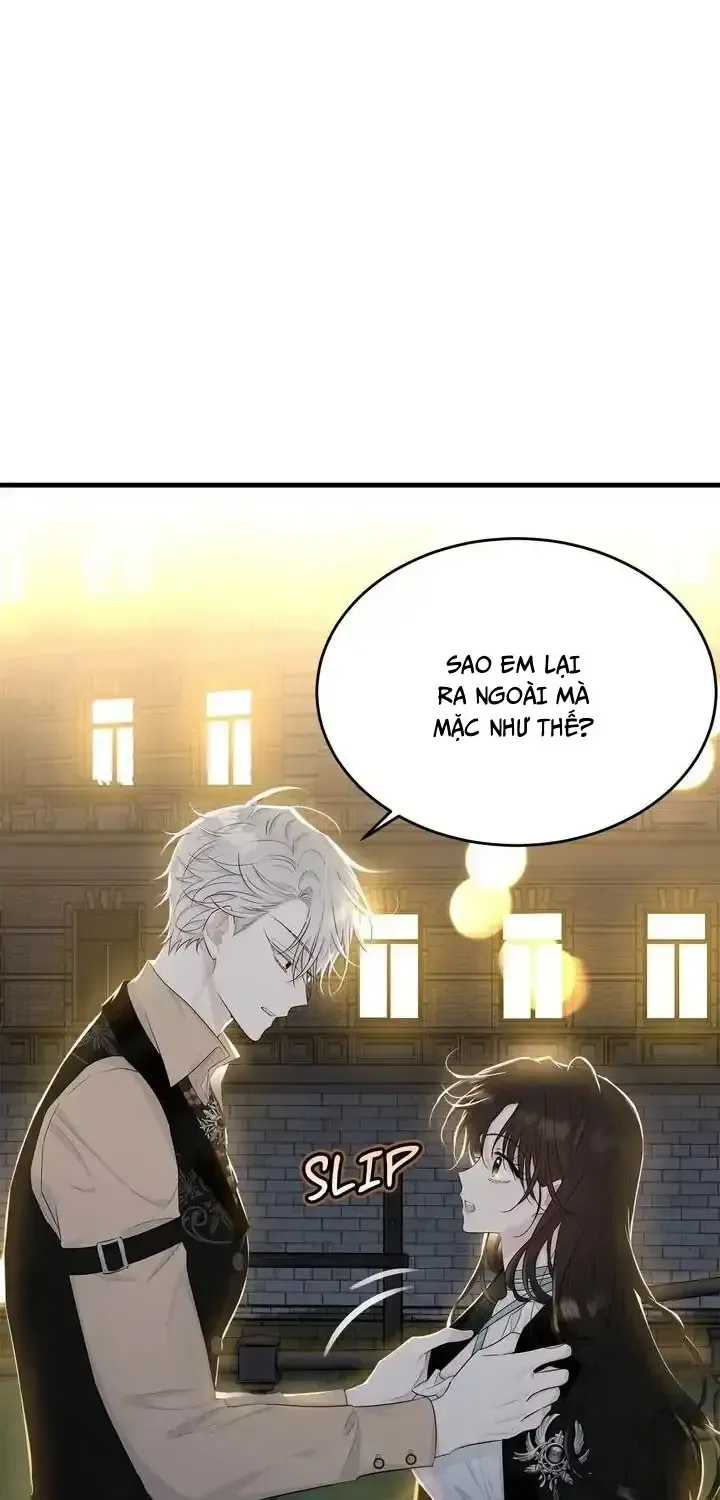 Vị Tiểu Thư Tôi Từng Phục Vụ Đã Trở Thành Thiếu Gia Chap 66 - Next Chap 67