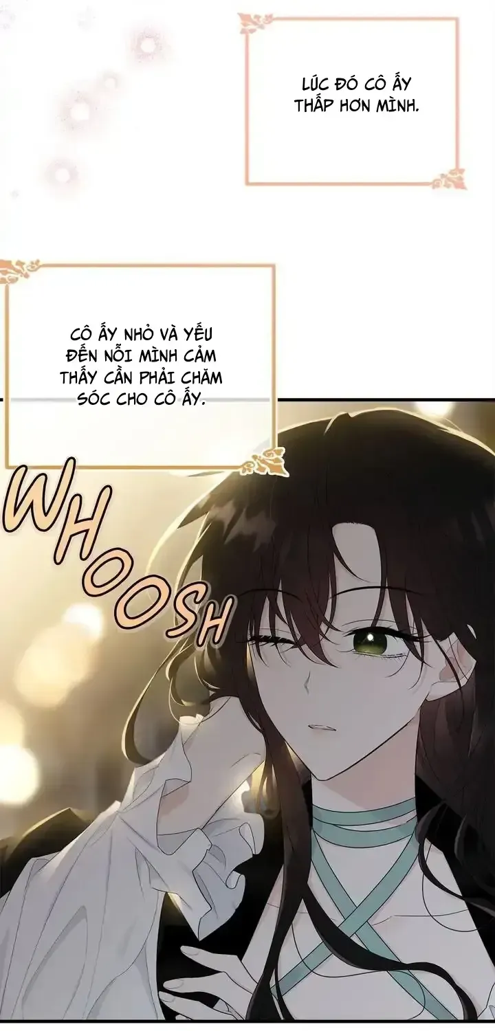 Vị Tiểu Thư Tôi Từng Phục Vụ Đã Trở Thành Thiếu Gia Chap 66 - Next Chap 67