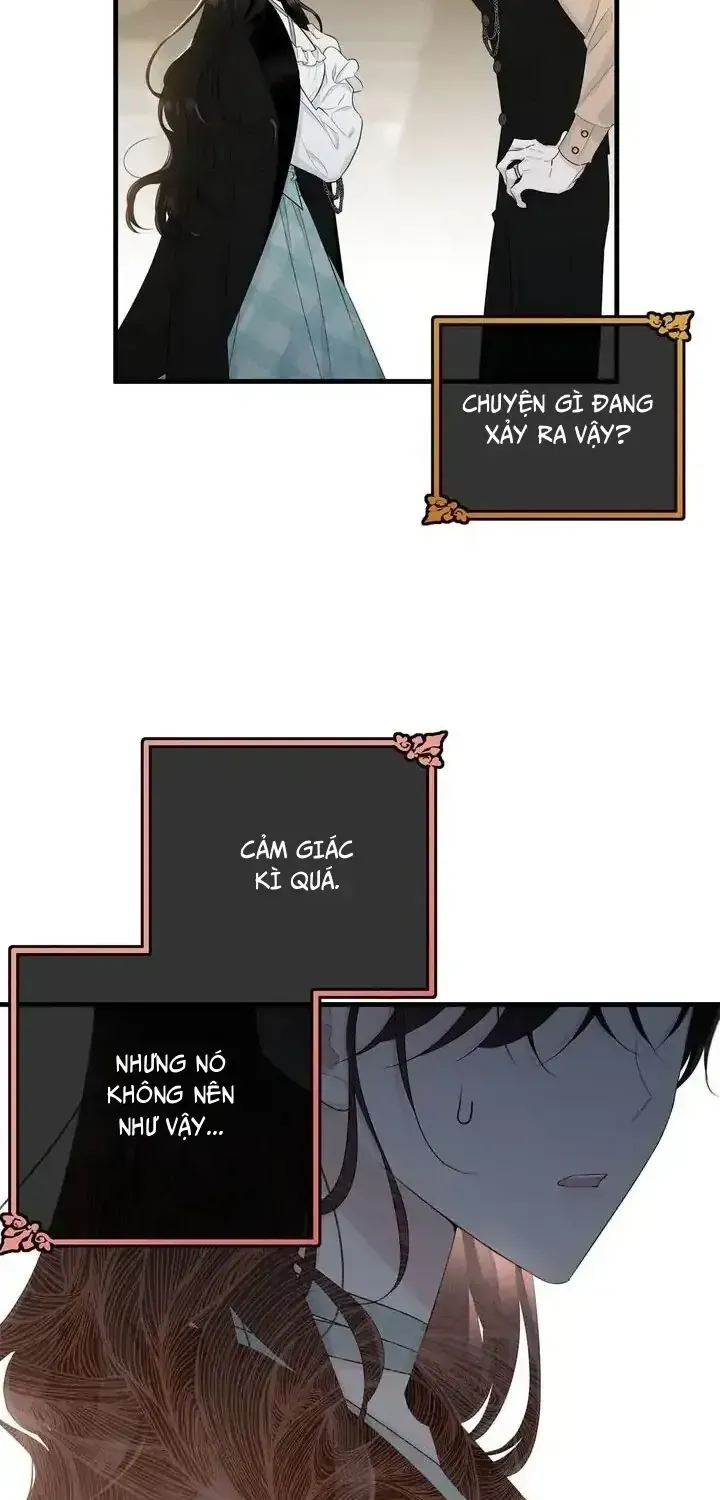 Vị Tiểu Thư Tôi Từng Phục Vụ Đã Trở Thành Thiếu Gia Chap 66 - Next Chap 67