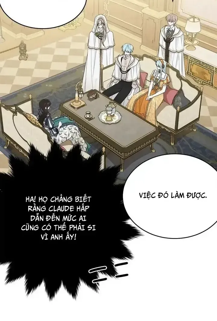 Vị Tiểu Thư Tôi Từng Phục Vụ Đã Trở Thành Thiếu Gia Chap 66 - Next Chap 67