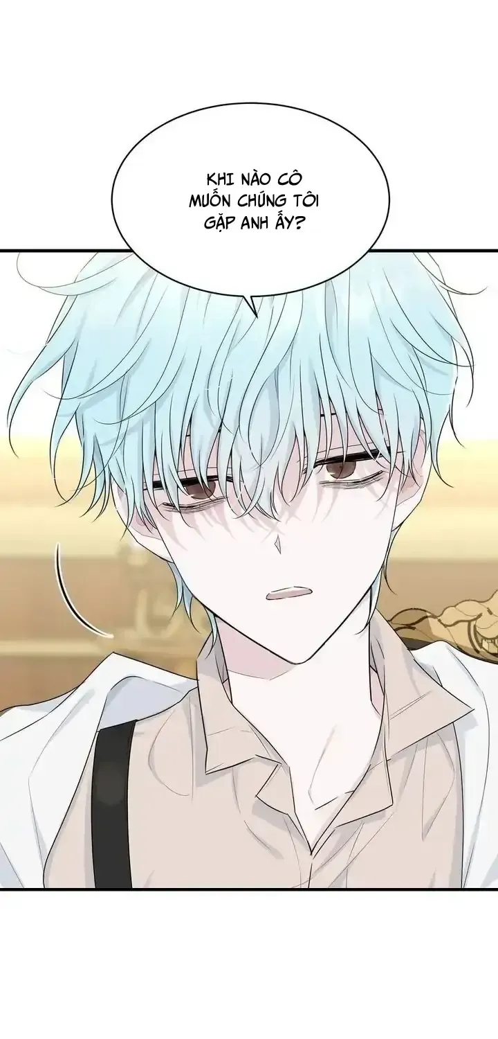 Vị Tiểu Thư Tôi Từng Phục Vụ Đã Trở Thành Thiếu Gia Chap 66 - Next Chap 67