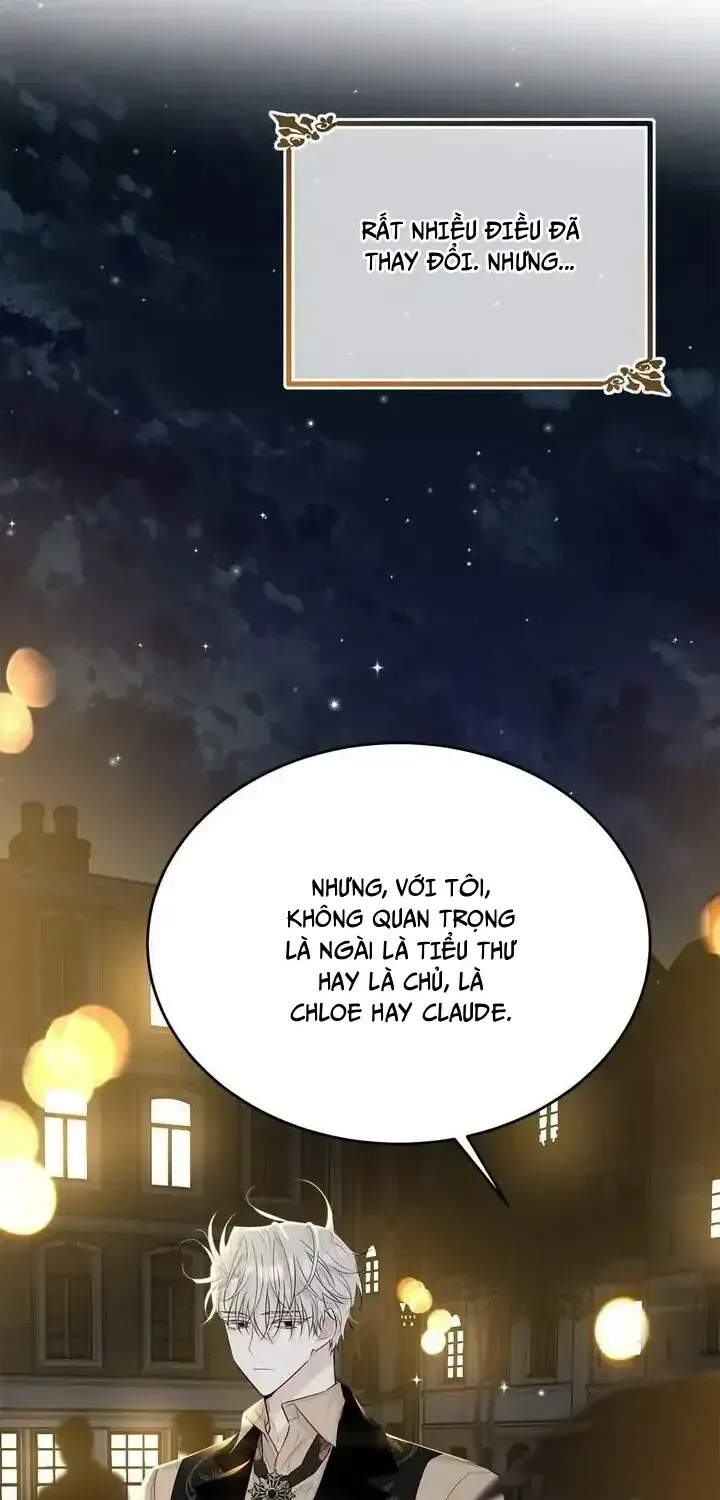 Vị Tiểu Thư Tôi Từng Phục Vụ Đã Trở Thành Thiếu Gia Chap 66 - Next Chap 67