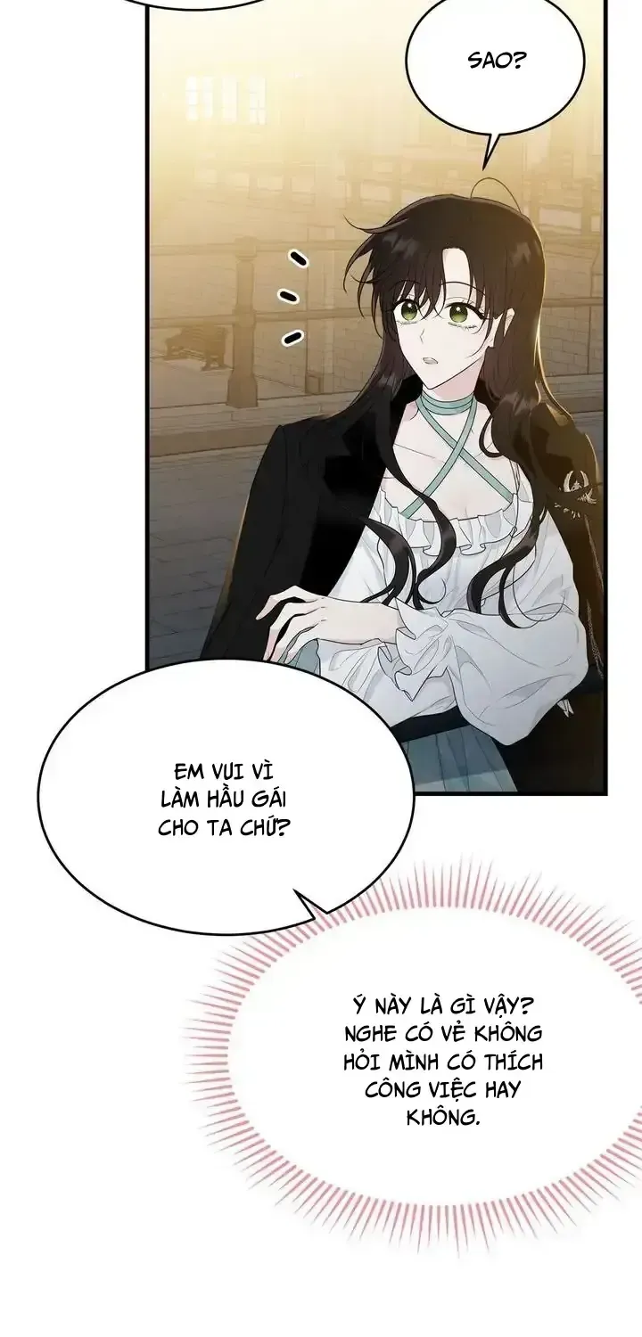 Vị Tiểu Thư Tôi Từng Phục Vụ Đã Trở Thành Thiếu Gia Chap 66 - Next Chap 67