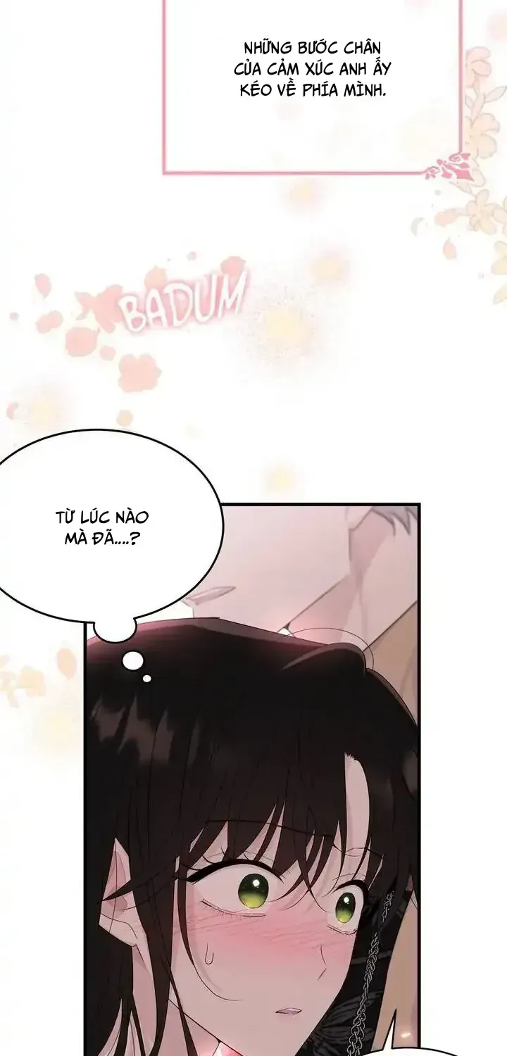 Vị Tiểu Thư Tôi Từng Phục Vụ Đã Trở Thành Thiếu Gia Chap 67 - Next Chap 68