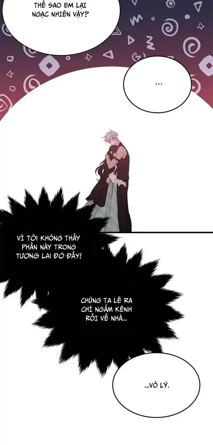 Vị Tiểu Thư Tôi Từng Phục Vụ Đã Trở Thành Thiếu Gia Chap 67 - Next Chap 68