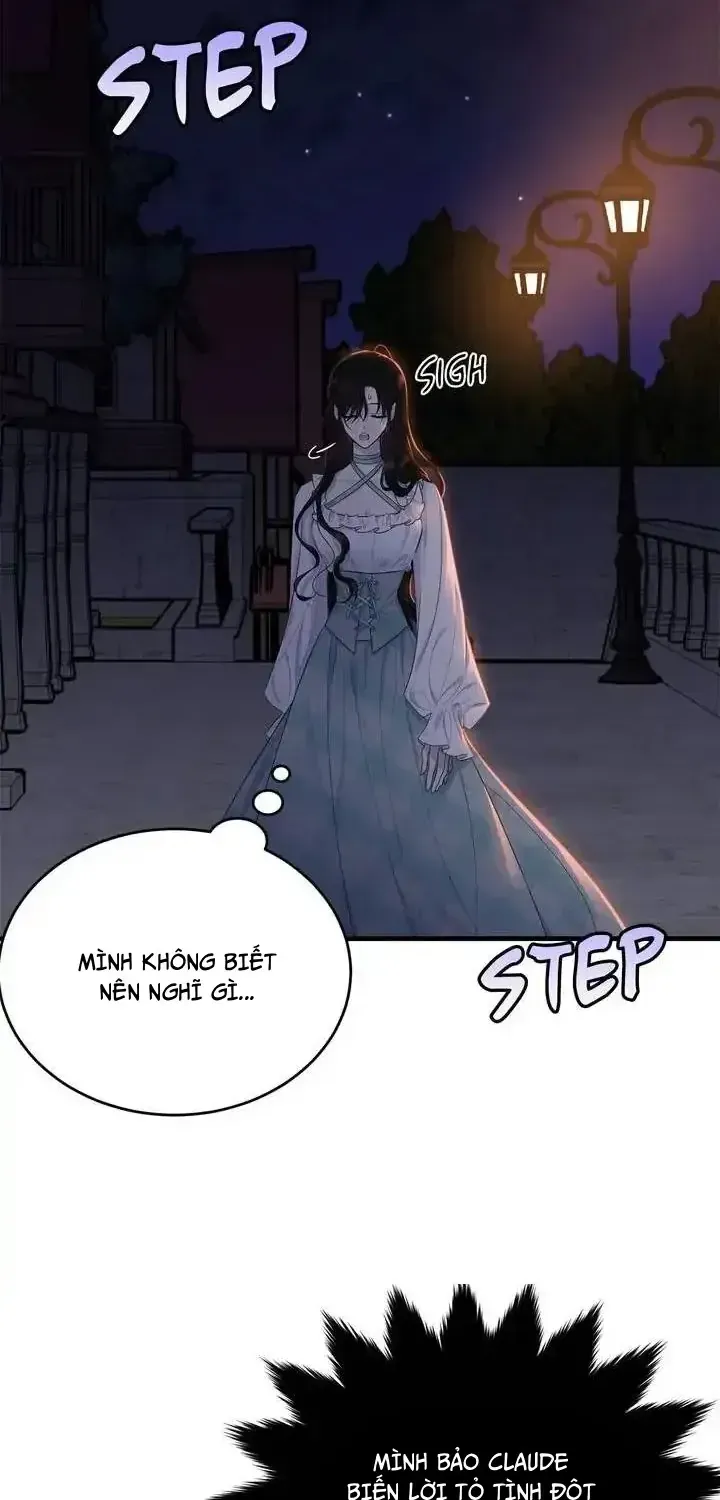 Vị Tiểu Thư Tôi Từng Phục Vụ Đã Trở Thành Thiếu Gia Chap 67 - Next Chap 68