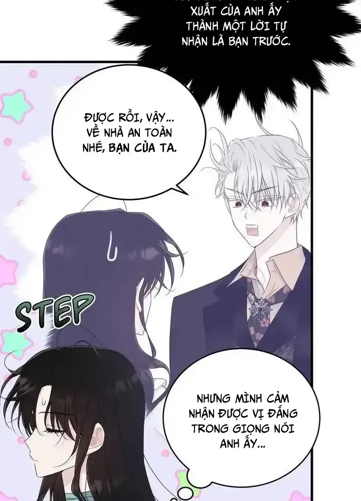 Vị Tiểu Thư Tôi Từng Phục Vụ Đã Trở Thành Thiếu Gia Chap 67 - Next Chap 68