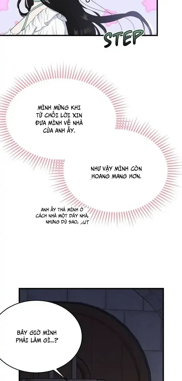 Vị Tiểu Thư Tôi Từng Phục Vụ Đã Trở Thành Thiếu Gia Chap 67 - Next Chap 68