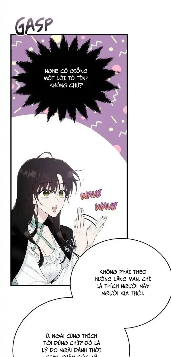 Vị Tiểu Thư Tôi Từng Phục Vụ Đã Trở Thành Thiếu Gia Chap 67 - Next Chap 68