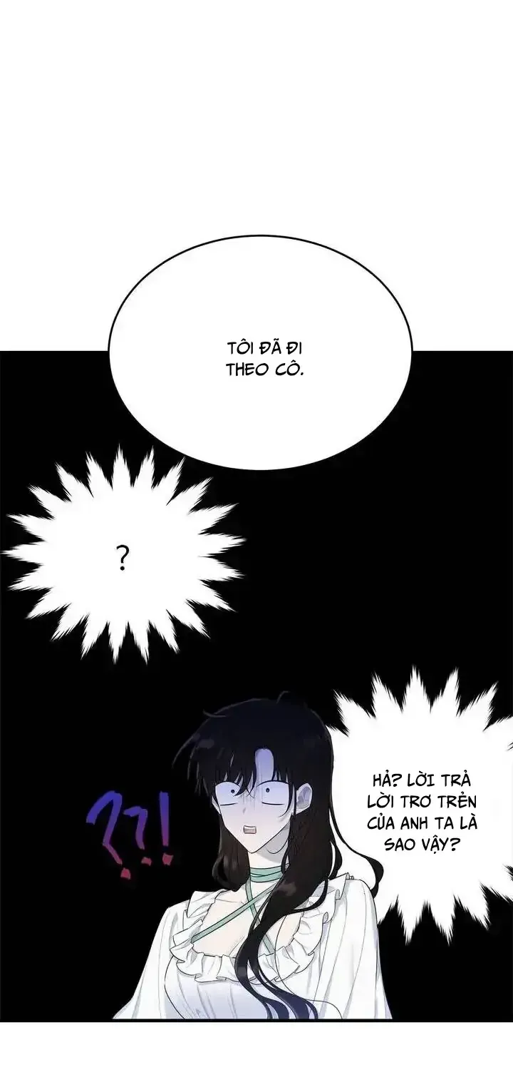 Vị Tiểu Thư Tôi Từng Phục Vụ Đã Trở Thành Thiếu Gia Chap 67 - Next Chap 68