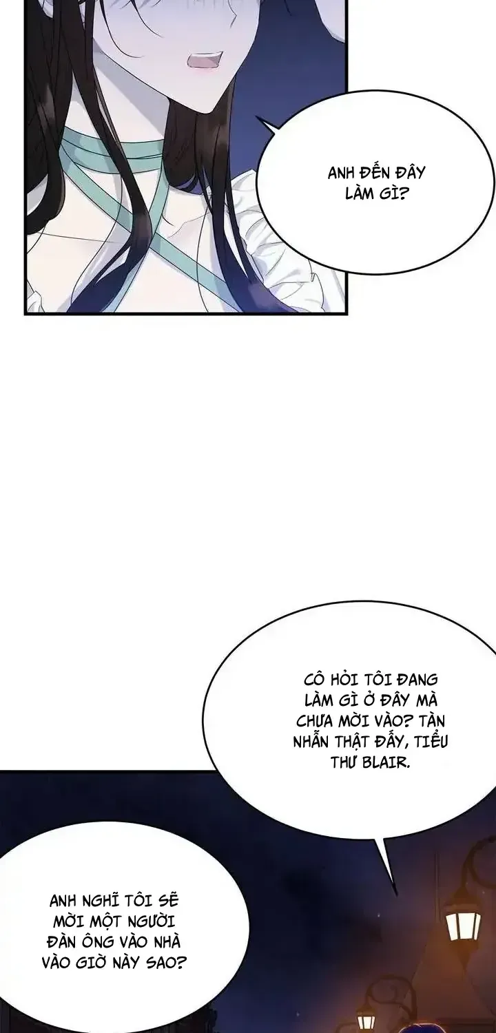 Vị Tiểu Thư Tôi Từng Phục Vụ Đã Trở Thành Thiếu Gia Chap 67 - Next Chap 68