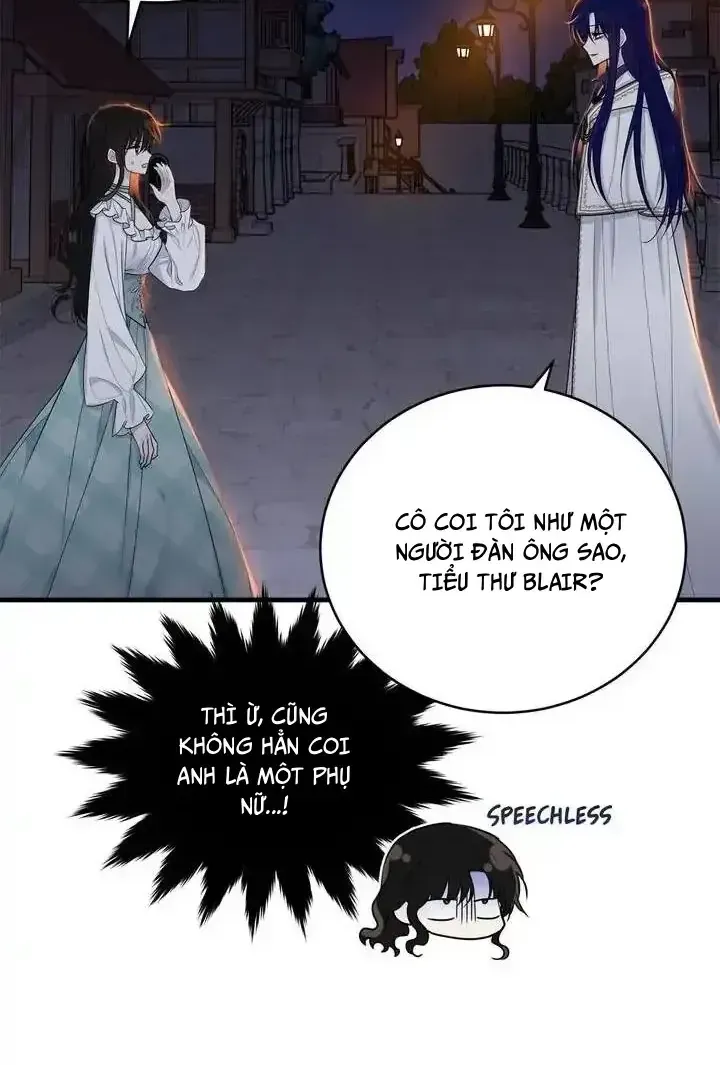 Vị Tiểu Thư Tôi Từng Phục Vụ Đã Trở Thành Thiếu Gia Chap 67 - Next Chap 68