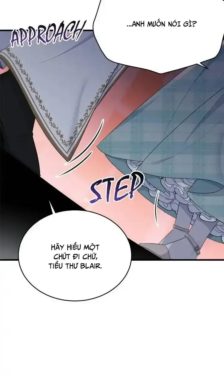 Vị Tiểu Thư Tôi Từng Phục Vụ Đã Trở Thành Thiếu Gia Chap 67 - Next Chap 68