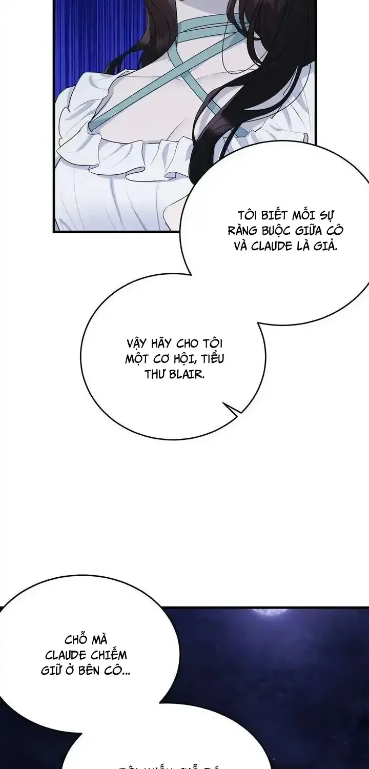 Vị Tiểu Thư Tôi Từng Phục Vụ Đã Trở Thành Thiếu Gia Chap 67 - Next Chap 68