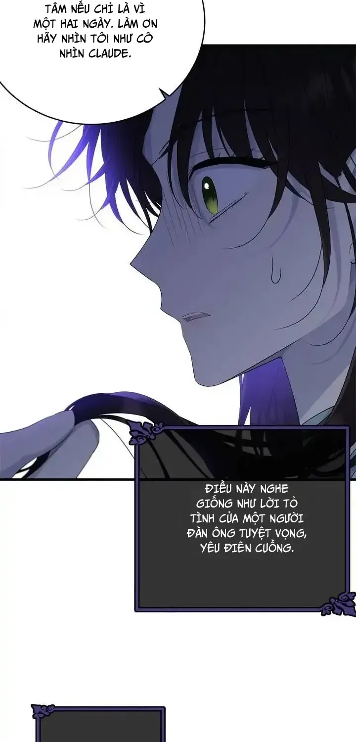 Vị Tiểu Thư Tôi Từng Phục Vụ Đã Trở Thành Thiếu Gia Chap 67 - Next Chap 68