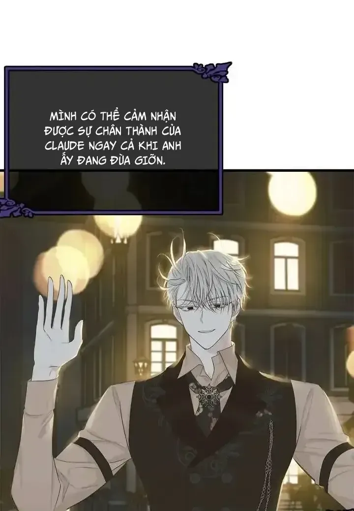 Vị Tiểu Thư Tôi Từng Phục Vụ Đã Trở Thành Thiếu Gia Chap 67 - Next Chap 68