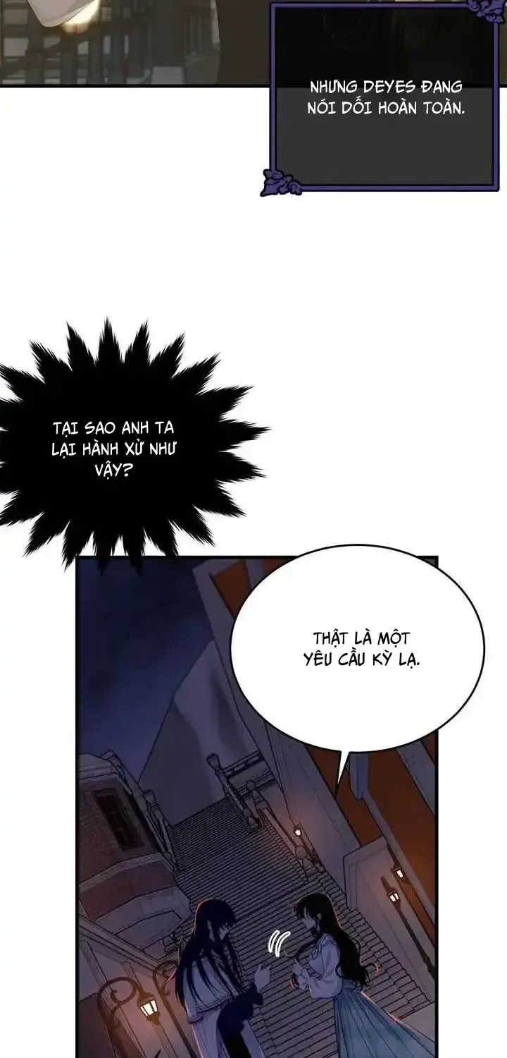 Vị Tiểu Thư Tôi Từng Phục Vụ Đã Trở Thành Thiếu Gia Chap 67 - Next Chap 68